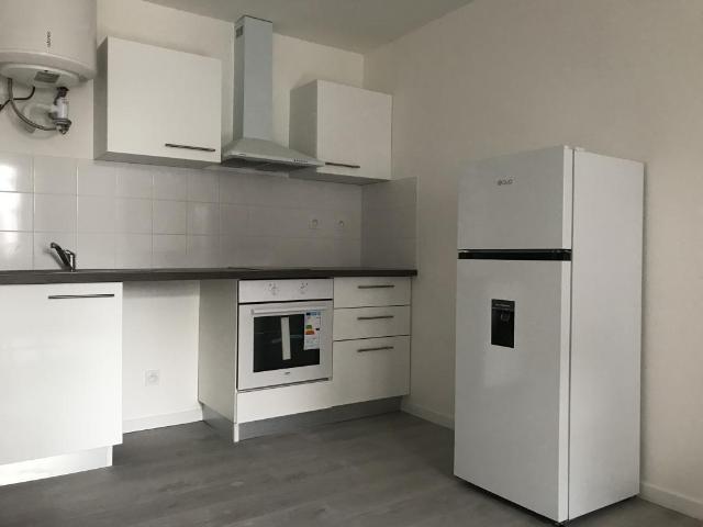 Studio location à Saint-Quentin, Saint-quentin