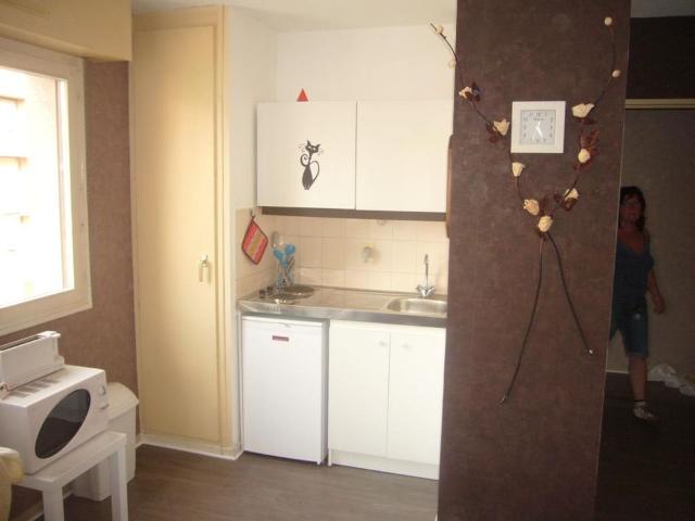 Studio location à Strasbourg, Hoenheim