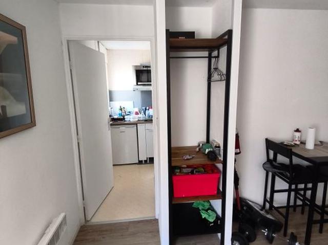 Studio location à Toulouse