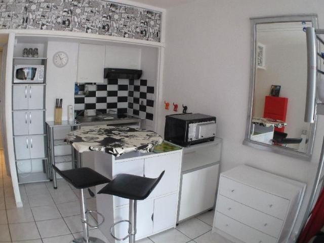 Studio location à Toulouse