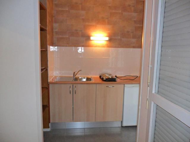 Studio location à Tours