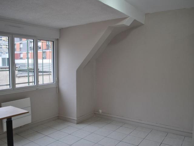 Studio location à Valenciennes