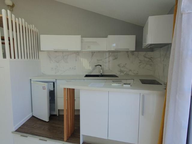 Studio location à Grasse, Vallauris