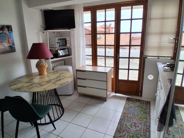 Studio location à Grasse, Vallauris