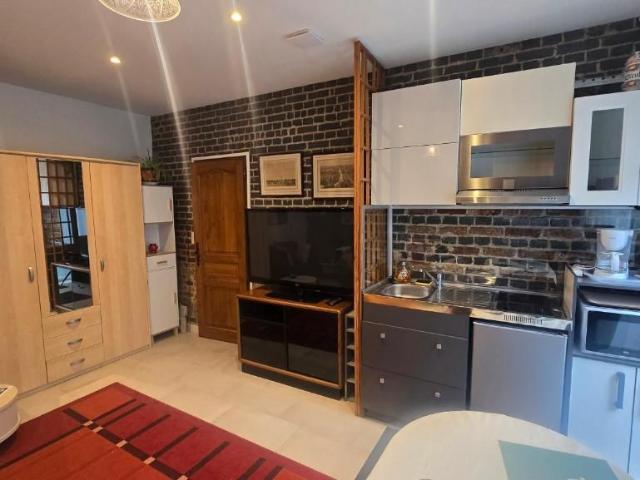 Studio location à Vanves, Hauts-de-Seine