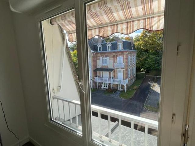 Studio location à Lisieux, Villers-sur-mer