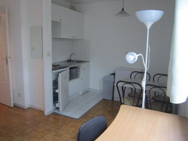 Studio location à Lyon, Métropole de Lyon