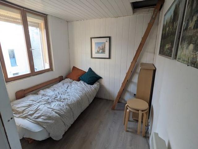 Studio location à L'Haÿ-les-Roses, Vitry-sur-seine