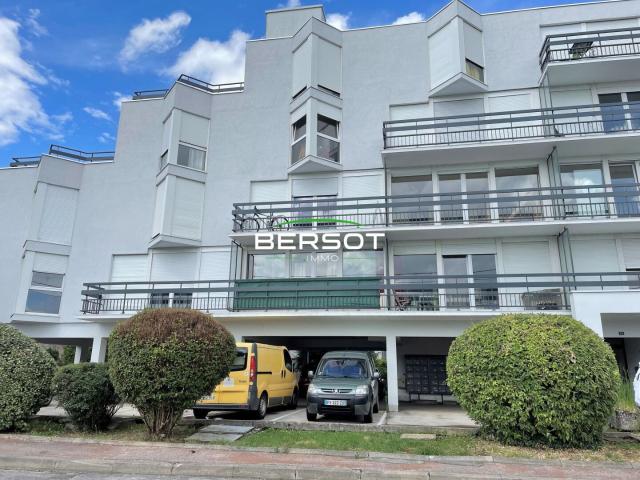 Appartement location à Besançon