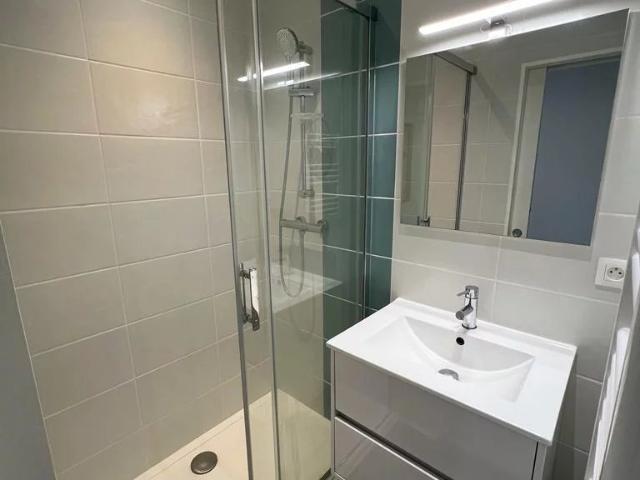 Appartement location à Grenoble, Vizille
