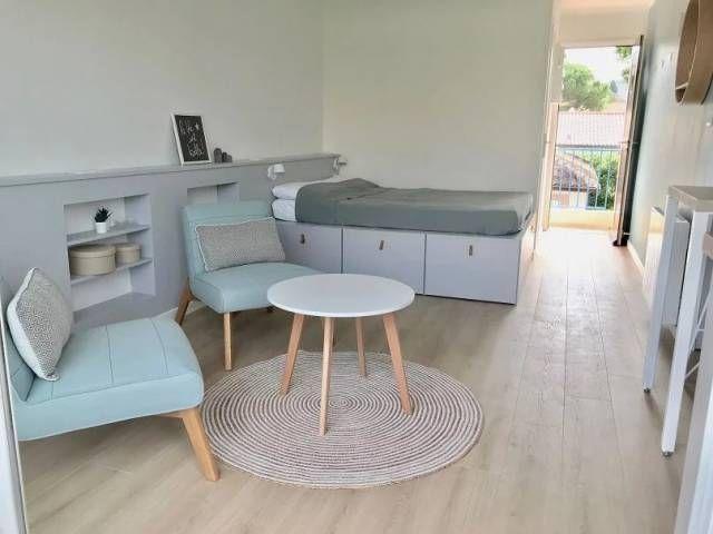 Studio location à Grasse, Antibes