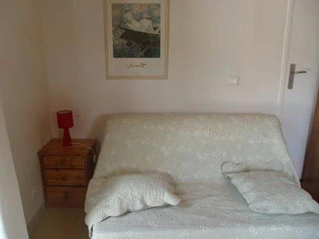 Studio location à Nice