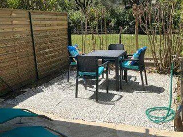 Studio location à Vieille Ville, Antibes