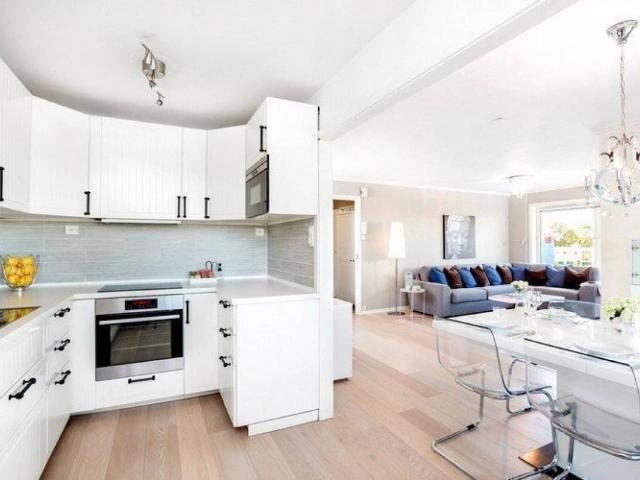 Appartement vente à Bruges, Le Bois Gramond