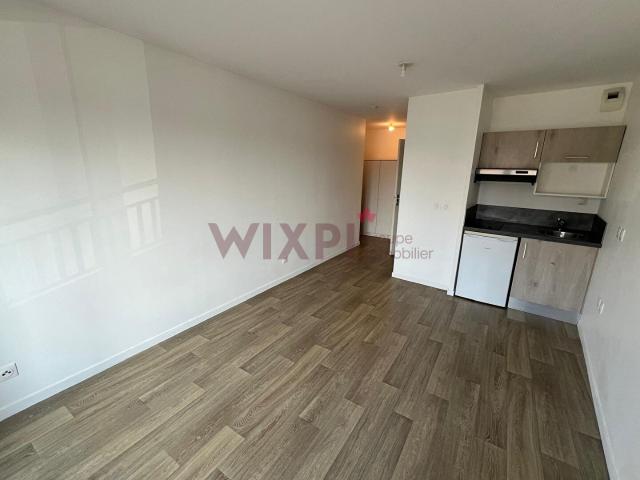 Studio location à Bellecour, Lyon