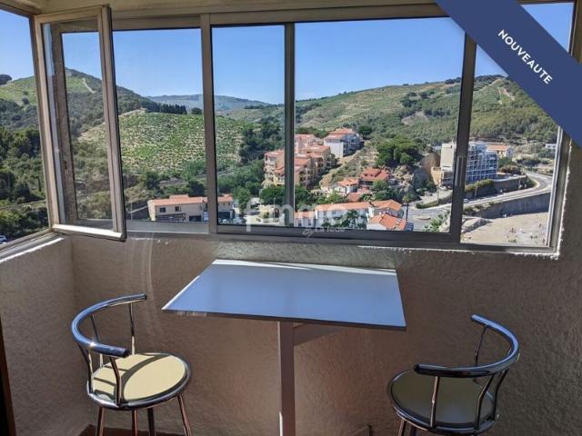 Appartement vente à Perpignan, Espira-de-l'agly