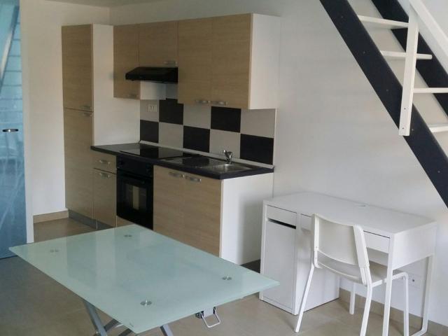 Studio location à Aix-en-Provence, Aix-en-provence