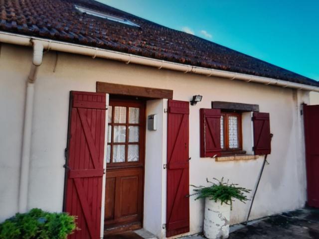 Studio location à Saint-Germain-en-Laye, Andelu
