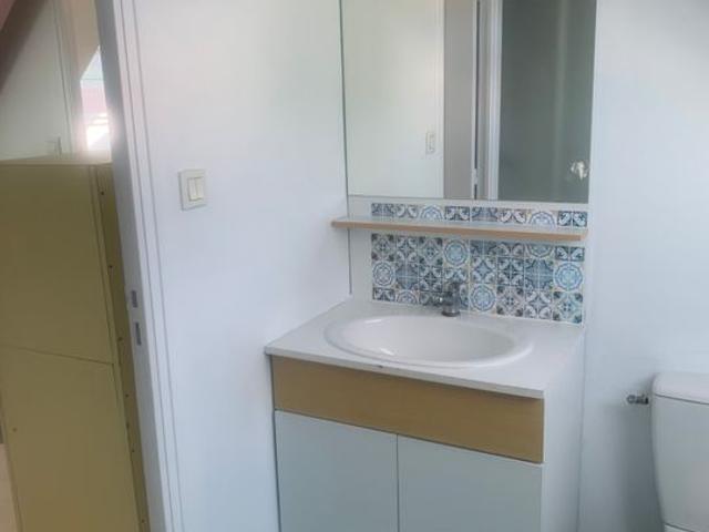 Studio location à Angers