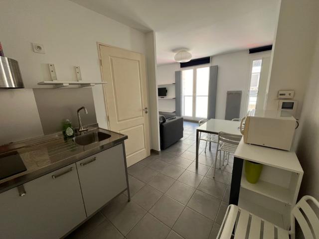 Studio location à Avignon