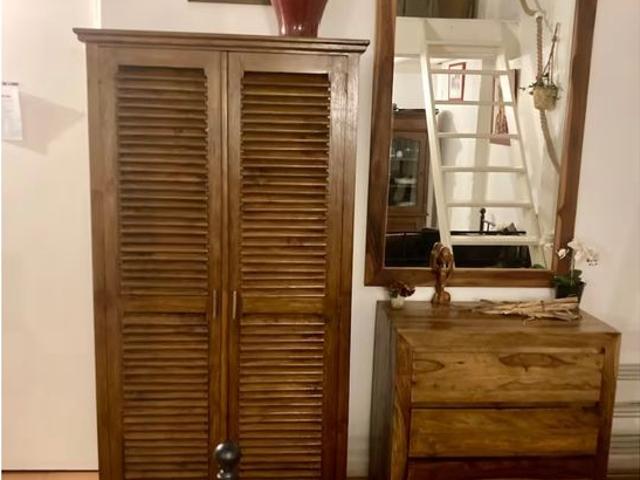 Studio location à Bordeaux, Port de la Lune, Bordeaux