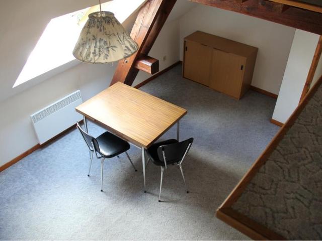 Studio location à Cambrai