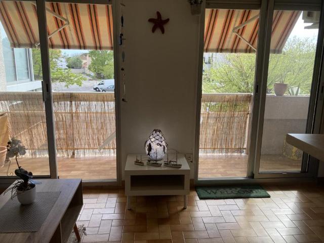 Studio location à Perpignan, Canet-en-roussillon