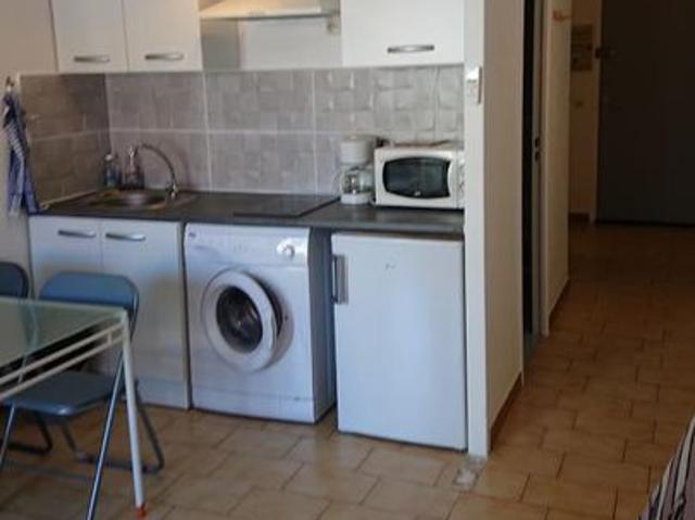 Studio location à Perpignan, Canet-en-roussillon