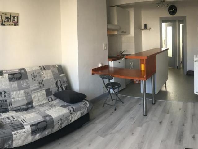 Studio location à Clermont-Ferrand, Chamalières