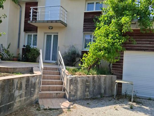 Studio location à Chambéry