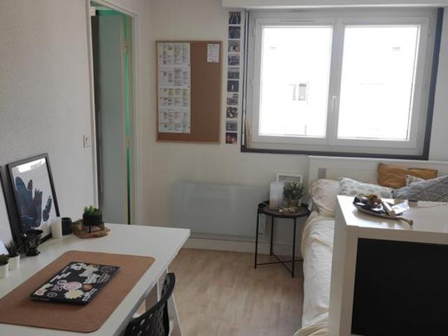 Studio location à Saint-Jean, Clermont-Ferrand