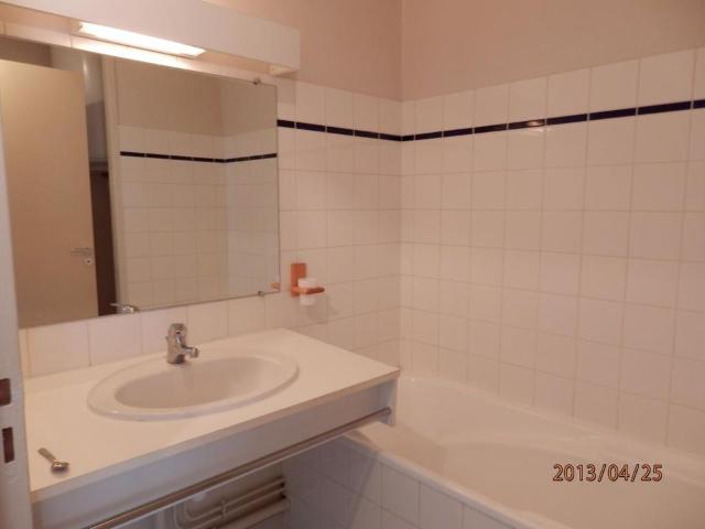 Studio location à Clermont-Ferrand, Clermont-ferrand