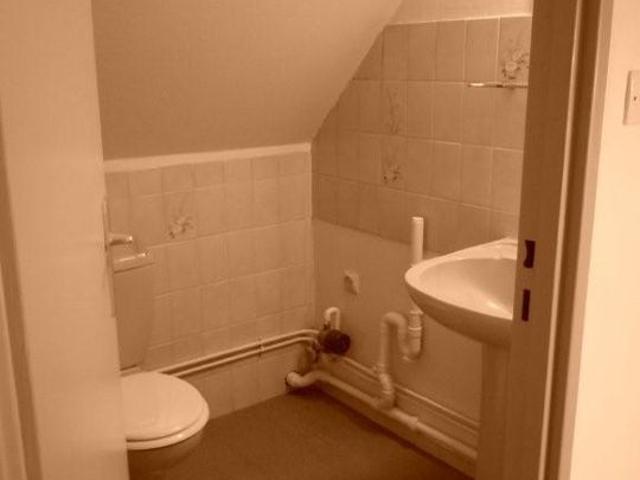 Studio location à Colmar-Ribeauvillé, Colmar