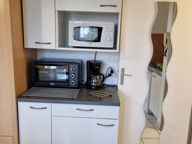 Studio location à Digne-les-Bains, Digne-les-bains