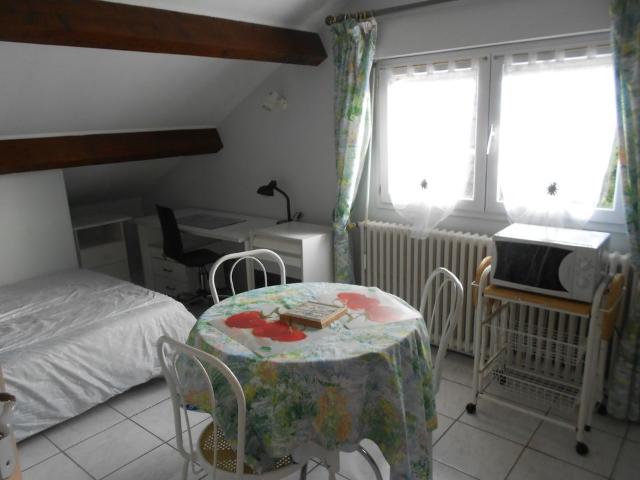 Studio location à Dijon