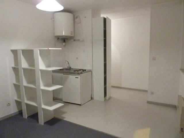 Studio location à Dijon