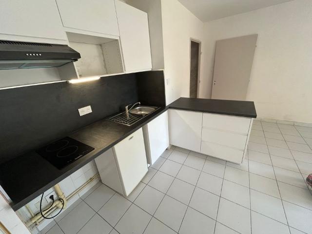 Studio location à Dijon