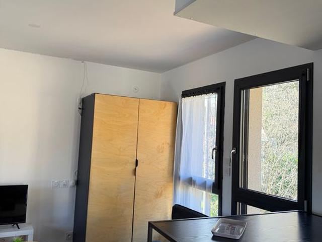 Studio location à Lyon, Métropole de Lyon