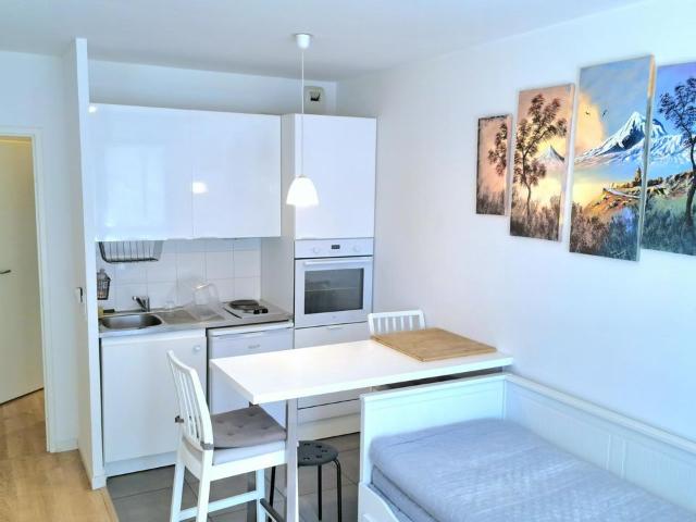 Studio location à Antony, Fontenay-aux-roses