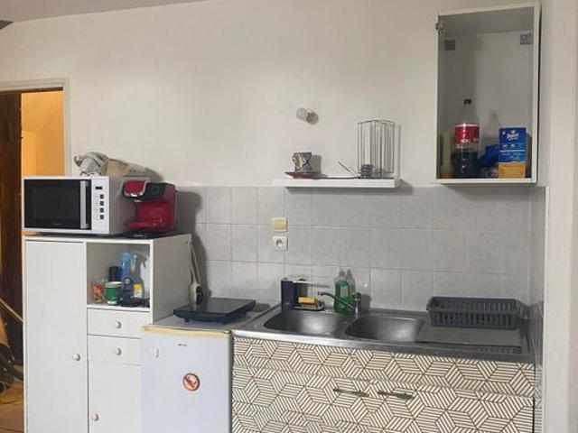 Studio location à Vendôme, Fréteval
