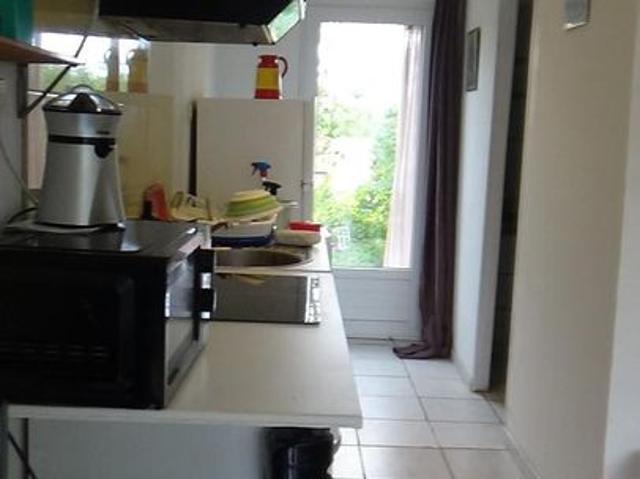 Studio location à Aix-en-Provence, Fuveau