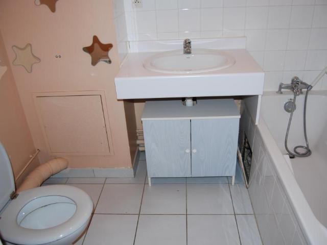 Studio location à Grenoble