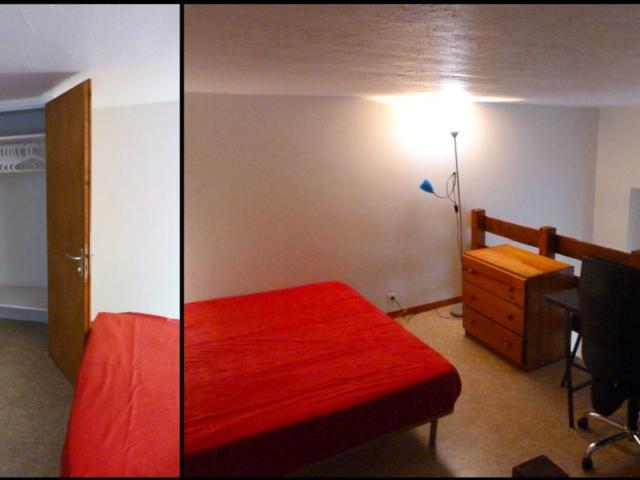 Studio location à Grenoble