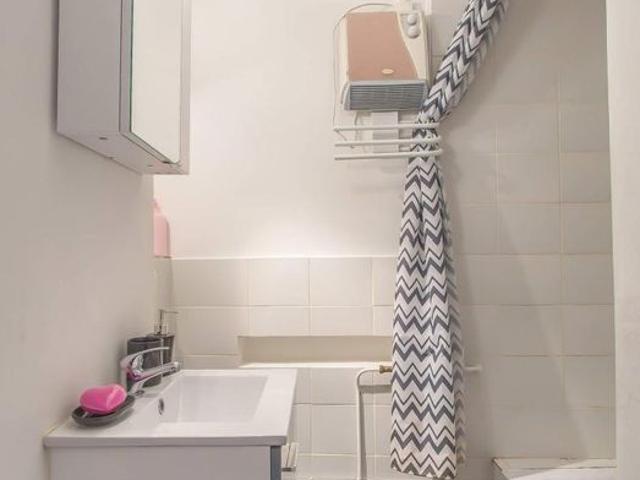 Studio location à Grenoble