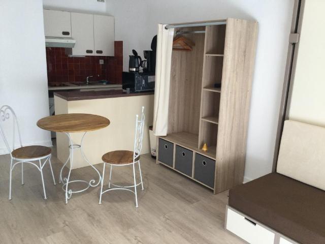 Studio location à France métropolitaine, Château-d'olonne