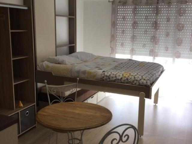 Studio location à Les Sables-d'Olonne, Château-d'olonne