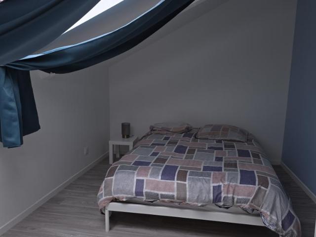 Studio location à France métropolitaine, Metz