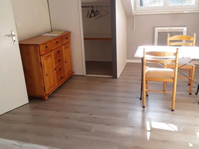 Studio location à Mont-de-Marsan, Mont-de-marsan