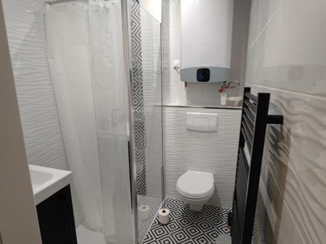 Studio location à Le Raincy, Montfermeil