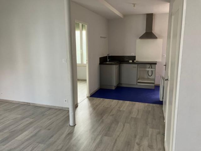 Studio location à Montluçon